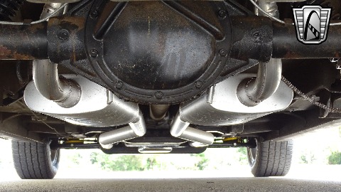 1963 Chevrolet Nova image 121