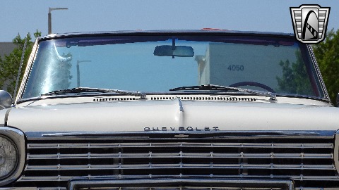 1963 Chevrolet Nova image 44