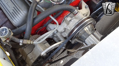 1963 Chevrolet Nova image 70