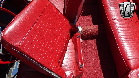 1963 Chevrolet Nova image 96