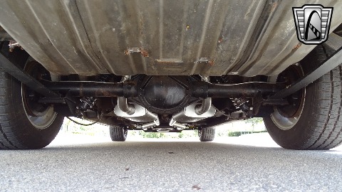 1963 Chevrolet Nova image 122