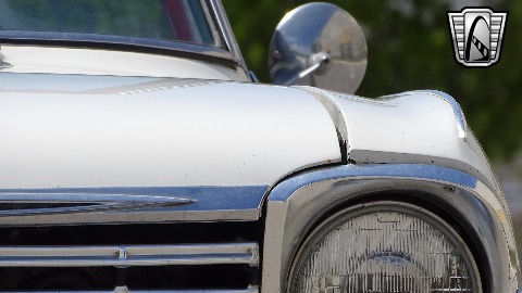 1963 Chevrolet Nova image 45