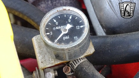 1963 Chevrolet Nova image 71