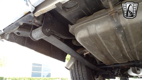 1963 Chevrolet Nova image 123