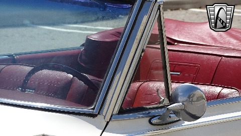 1963 Chevrolet Nova image 46