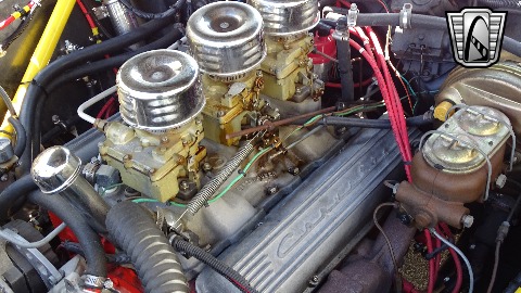 1963 Chevrolet Nova image 72