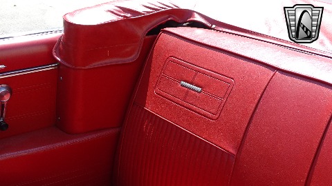 1963 Chevrolet Nova image 98