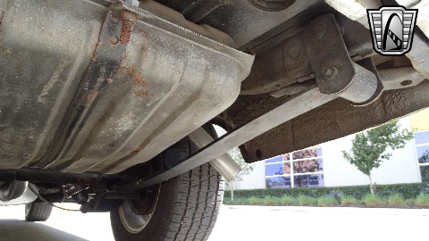 1963 Chevrolet Nova image 124