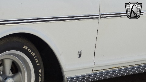 1963 Chevrolet Nova image 47