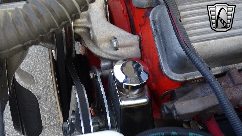 1963 Chevrolet Nova image 73