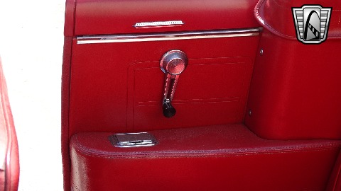 1963 Chevrolet Nova image 99