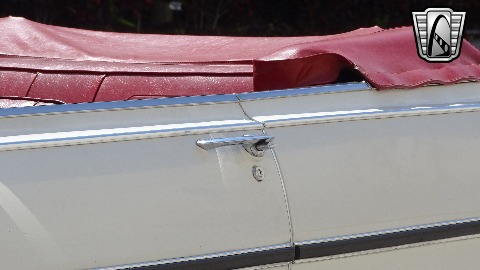 1963 Chevrolet Nova image 48