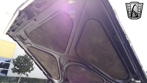 1963 Chevrolet Nova image 74