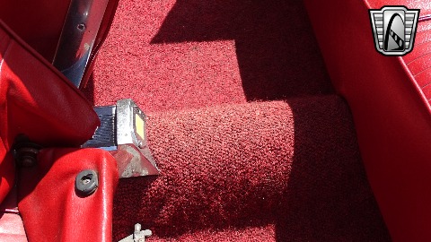 1963 Chevrolet Nova image 100