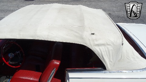 1963 Chevrolet Nova image 126