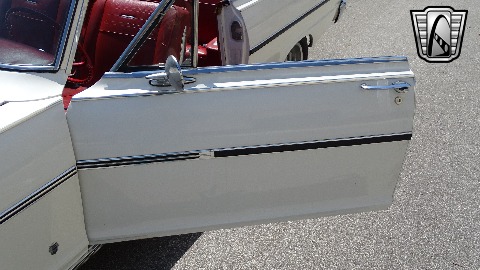 1963 Chevrolet Nova image 75