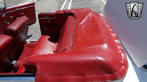 1963 Chevrolet Nova image 101