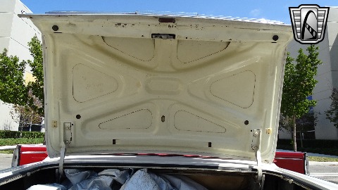 1963 Chevrolet Nova image 102