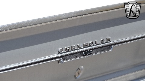 1963 Chevrolet Nova image 51