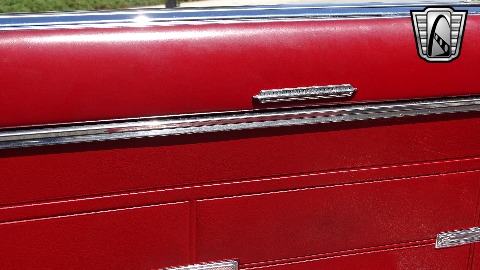 1963 Chevrolet Nova image 77