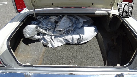 1963 Chevrolet Nova image 103