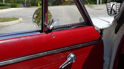 1963 Chevrolet Nova image 78