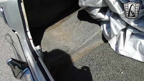 1963 Chevrolet Nova image 104