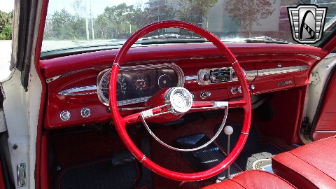 1963 Chevrolet Nova image 79
