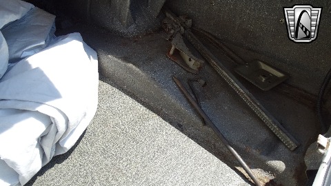 1963 Chevrolet Nova image 105