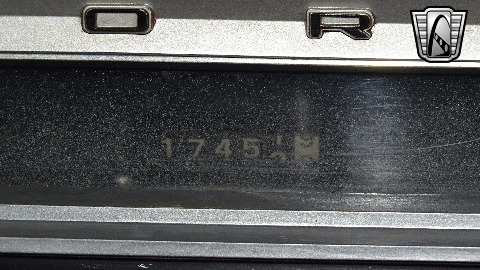 1970 Ford F250 image 81