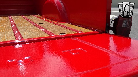 1970 Ford F250 image 107