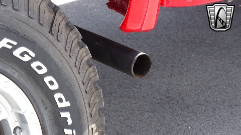 1970 Ford F250 image 134