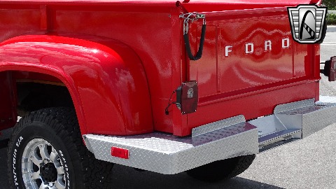 1970 Ford F250 image 31