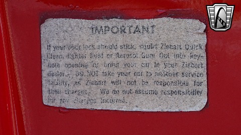 1970 Ford F250 image 83