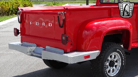 1970 Ford F250 image 32