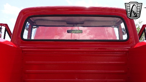 1970 Ford F250 image 110