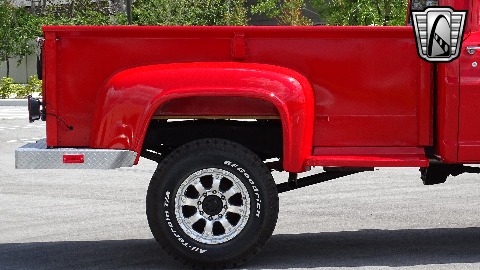 1970 Ford F250 image 33