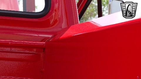 1970 Ford F250 image 111