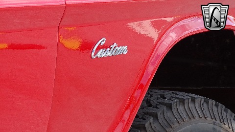 1970 Ford F250 image 60