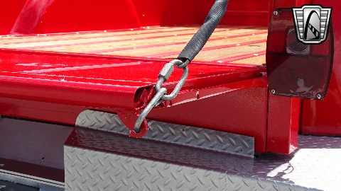 1970 Ford F250 image 112