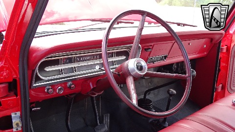 1970 Ford F250 image 87