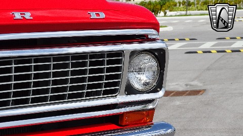 1970 Ford F250 image 36