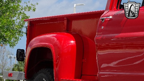 1970 Ford F250 image 62