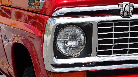 1970 Ford F250 image 37
