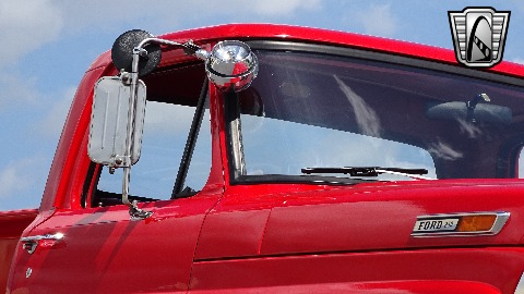 1970 Ford F250 image 63