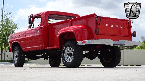 1970 Ford F250 image 12
