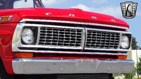 1970 Ford F250 image 64