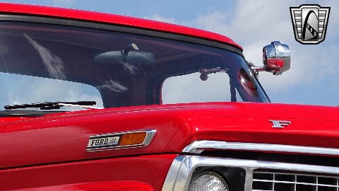 1970 Ford F250 image 65