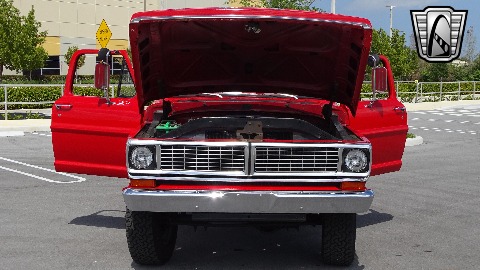 1970 Ford F250 image 66