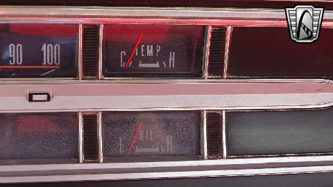 1970 Ford F250 image 92